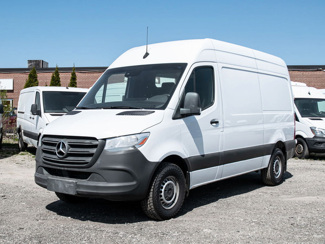 2019 Mercedes-Benz Sprinter 2500 in Cars & Trucks in Mississauga / Peel Region - Image 3