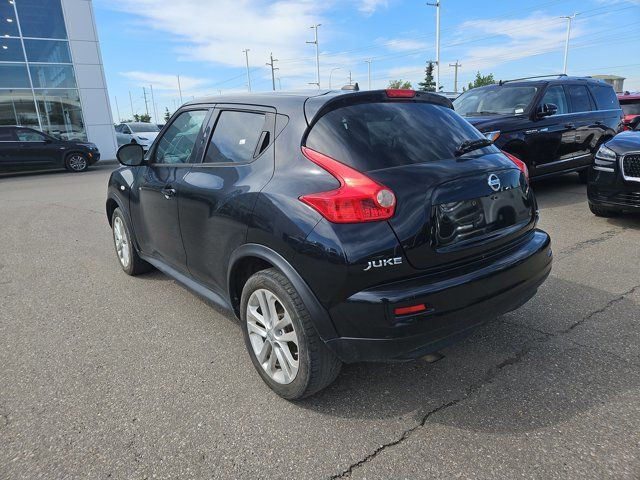 2014 Nissan JUKE SL in Cars & Trucks in Calgary - Image 3