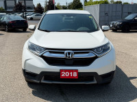 2018 Honda CR-V LX AWD | Blind spots | Push Start | Remote start | Blind spots NO ACCIDENTS, ONE OWN... (image 2)