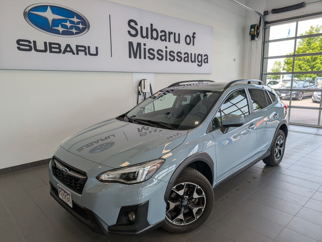 2020 Subaru Crosstrek Sport SPORT | SUNROOF | LOW KM | POWER... in Cars & Trucks in Mississauga / Peel Region
