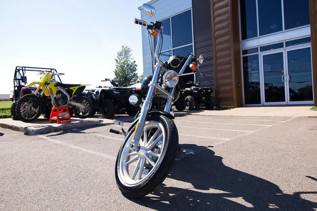 2009 Harley-Davidson FXD Dyna Super Glide in Street, Cruisers & Choppers in Charlottetown - Image 3