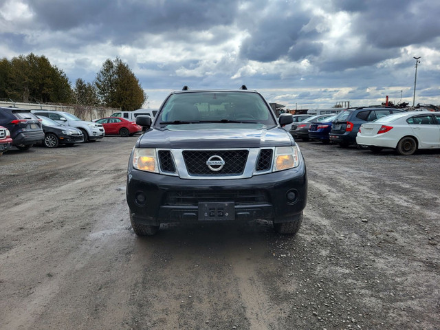 2012 Nissan Pathfinder in Cars & Trucks in Ottawa