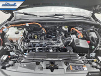 Check out this certified 2023 Ford Escape ST-LineHybrid AWD | Heated Seats + Steering | Remote Start... (image 8)