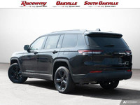 4X4, FRONT HEATED CAPRI LEATHERETTE BUCKET SEATS w/ SUEDE INSERTS, POWER SUNROOF, TRAILER TOW PACKAG... (image 3)