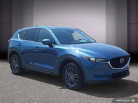 Le Mazda CX-5 GS AWD 2019 est un VUS compact qui allie élégance, performance et polyvalence. Doté d'... (image 8)