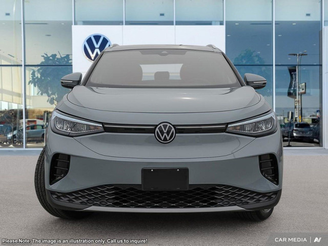 2025 Volkswagen ID.4 Pro | In Stock | Includes 2-Year Pre-Paid M in Cars & Trucks in Winnipeg - Image 3
