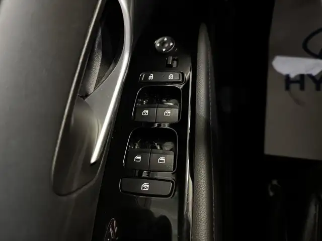 Hyundai Tucson Hybrid Luxury AWD Toit Panoramique Cuir Mags 2023 in Cars & Trucks in Trois-Rivières - Image 11
