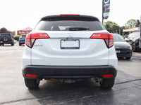 Experience the perfect blend of practicality, efficiency, and modern design with the 2016 Honda HR-V... (image 3)