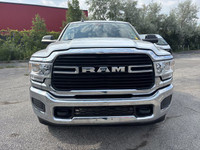 Clean Car Fax**Ram 2500**Big Horn**Crew Cab**6.4L**V8**Hemi**4x4**3.73 Rear Axle Ratio**40/20/40 Ben... (image 3)