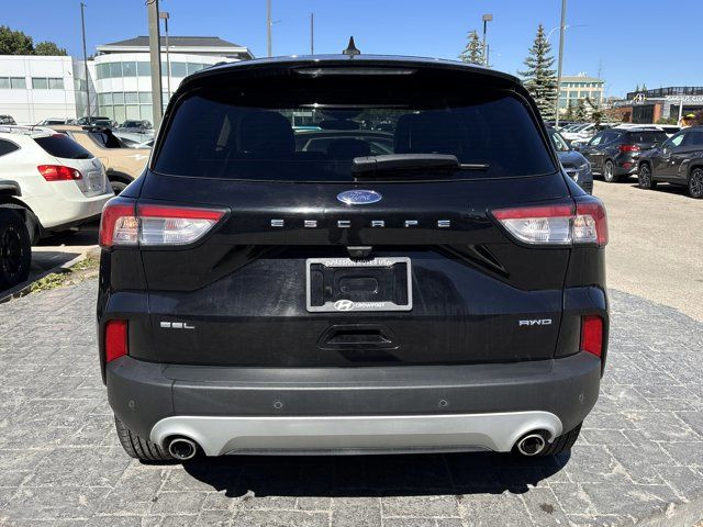 2022 Ford Escape SEL in Cars & Trucks in Calgary - Image 4