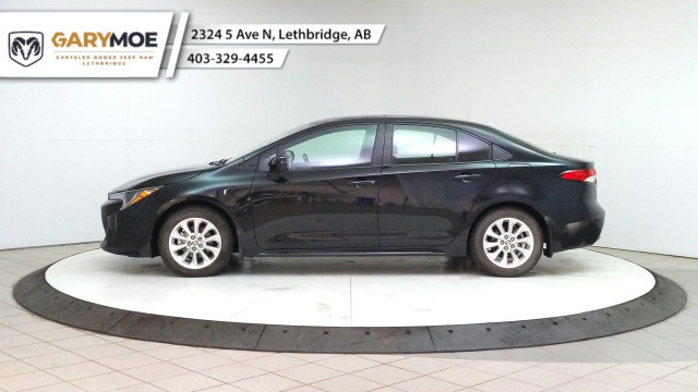 2021 Toyota Corolla in Cars & Trucks in Lethbridge - Image 2