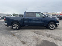 One Owner Trade In**Ram 1500**Crew Cab**Big Horn**3.6L**V6**4x4**Aftermarket Leather Seats**40/20/40... (image 3)