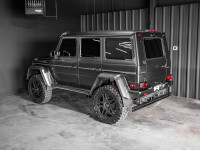 Presenting the 2018 Mercedes-Benz G 550 4x4 Squared sold by St Albert Exotics At St. Albert Exotics,... (image 5)