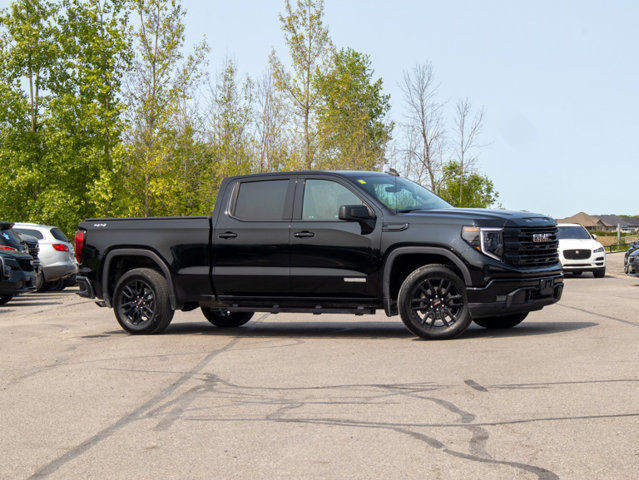 2023 GMC Sierra 1500 Elevation - 310 Horsepower Heated Seats in Cars & Trucks in Belleville - Image 2