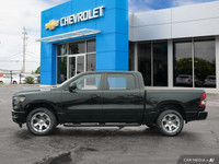 2024 RAM 1500 Tradesman | HEMI V8 | Sport Appearance | Loaded with Value The 2024 RAM 1500 Tradesman... (image 2)
