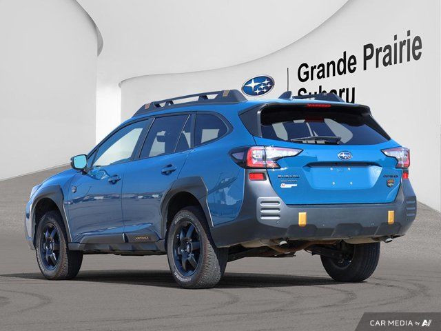 2022 Subaru Outback Wilderness | Sunroof | Heated Seats in Cars & Trucks in Grande Prairie - Image 3