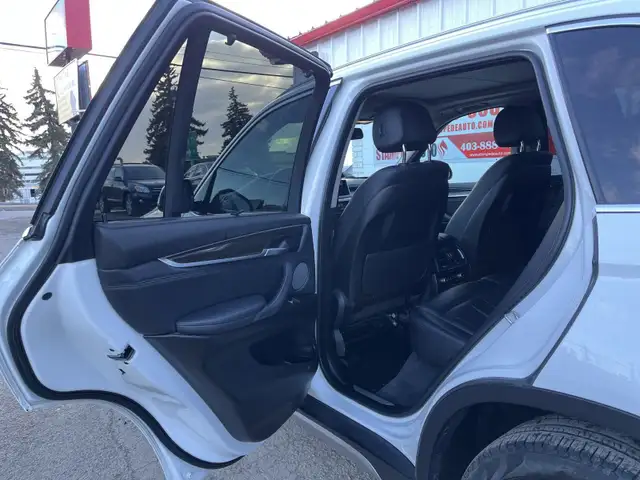 2017 BMW X5 xDrive35i | AWD | LEATHER HEATED SEATS | SUNROOF in Cars & Trucks in Calgary - Image 23