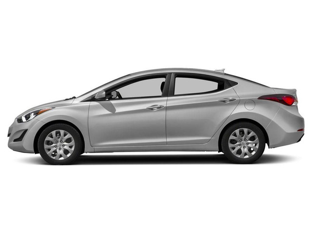 2016 Hyundai Elantra L+ in Cars & Trucks in City of Toronto - Image 2