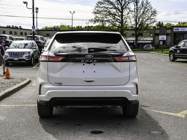2022 Ford Edge St Line in Cars & Trucks in Ottawa - Image 4