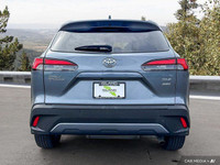 Only 21,893 KM! This Toyota Corolla Cross delivers a Regular Unleaded I-4 2.0 L/121 engine powering... (image 4)