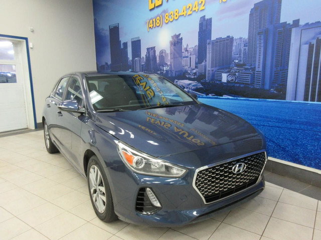 HYUNDAI ELANTRA 2019 PREFERRED AUTOMATIQUE TOUT EQUIPE 110 300 K in Cars & Trucks in Lévis - Image 3