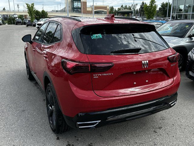 2025 Buick Envision Sport Touring in Cars & Trucks in Calgary - Image 4