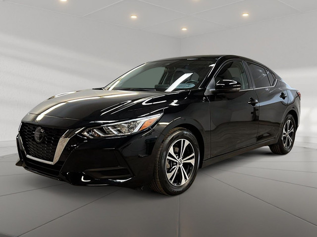 2023 Nissan Sentra SV in Cars & Trucks in Laval / North Shore