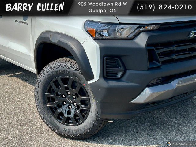 2025 Chevrolet Colorado in Cars & Trucks in Guelph - Image 2