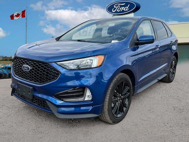 2022 Ford Edge ST Line in Cars & Trucks in Kitchener / Waterloo - Image 2