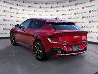 Thanks for viewing our House Of Cars Chinook Inventory! AMVIC licensed dealer! The 2023 Kia EV6 Long... (image 3)