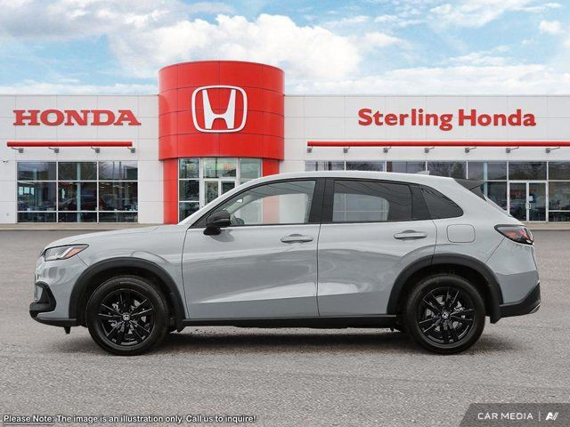 2026 Honda HR-V Sport in Cars & Trucks in Hamilton - Image 3