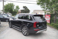2021 Kia Telluride SX AWD Loaded V6 All wheel Drive Heated & Cooled Seats Dual Zone AC & Heat Pano S... (image 4)