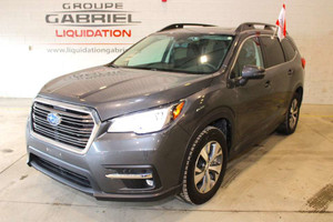 2021 Subaru Ascent Premium