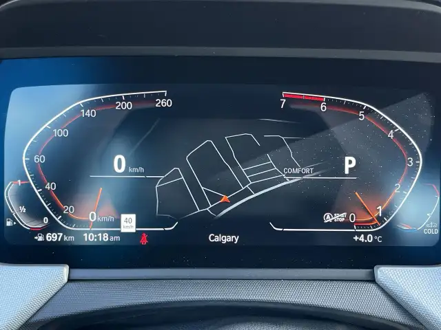 2024 BMW 2 Series dans Autos et camions dans Calgary - Image 24