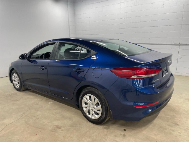 2017 Hyundai Elantra 4DR SDN AUTO LE in Cars & Trucks in Guelph - Image 4