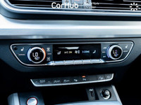 Travel in sophisticated style with this Audi SQ5 Sportback. It boasts a Intercooled Turbo Premium Un... (image 5)
