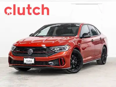 NO ACCIDENTS / CLEAN CARFAX / 1 OWNER / Brake Assist, Auto Dimming Rearview Mirror, Front Heated Sea...
