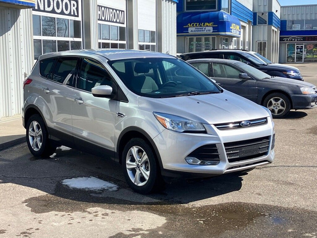  2013 Ford Escape 4WD 4dr SE HEATED SEATS LOADED ONLY 49K! in Cars & Trucks in Saskatoon - Image 3