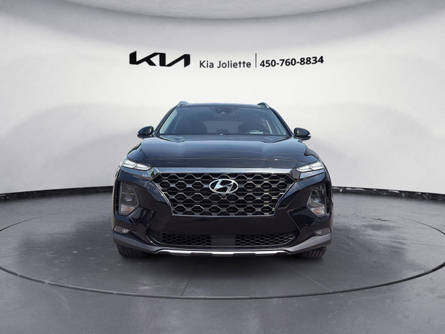 2019 Hyundai Santa Fe Ultimate GPS MAGS TOIT PANORAMIQUE SIÈGES  in Cars & Trucks in Lanaudière - Image 2