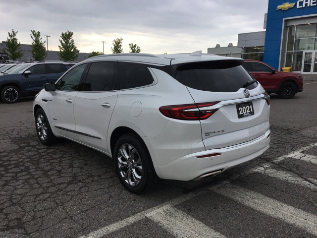 2021 Buick Enclave in Cars & Trucks in Oshawa / Durham Region - Image 3
