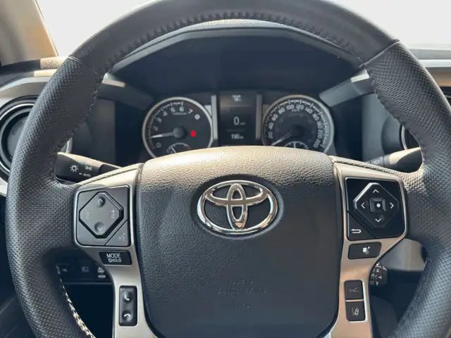 2022 Toyota Tacoma TRAIL SPECIAL EDITION 4x4 DOUBLE CAB in Cars & Trucks in Medicine Hat - Image 16