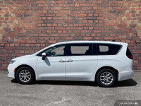Check out this 2023 Chrysler Pacifica Touring L before someone takes it home! *This Chrysler Pacific... (image 1)