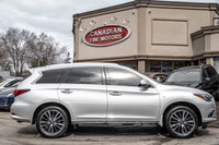 ENJOY 6 MONTHS NO PAYMENT!! INFINITI INSPECTION AVAILABLE UPON REQUEST!! CARFAX VERIFIED UPON REQUES... (image 5)