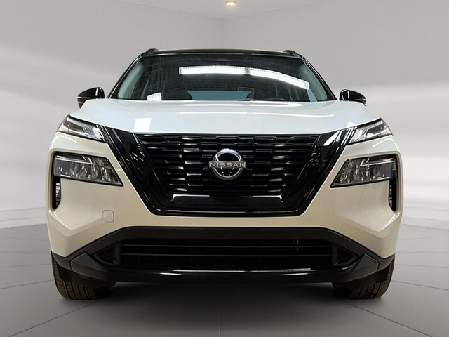 2023 Nissan Rogue SV MIDNIGHT CUIR TOIT PANO 4RM in Cars & Trucks in Laval / North Shore - Image 2