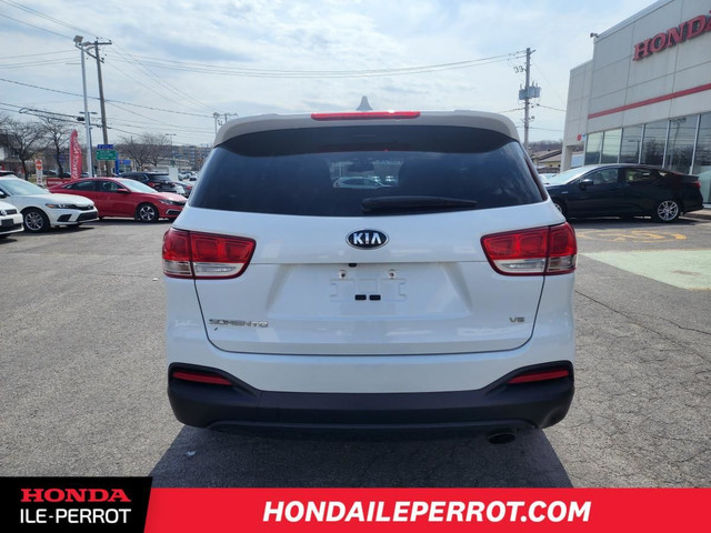 2018 KIA SORENTO LX * AWD, DEMAREUR A DISTANCE, SIEGES CHAUFANT  in Cars & Trucks in City of Montréal - Image 4