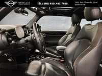 ===== 2023 MINI 3 Portes Cooper S | Ligne Première | Accès confort | ===== ===== Pourquoi acheter ch... (image 8)