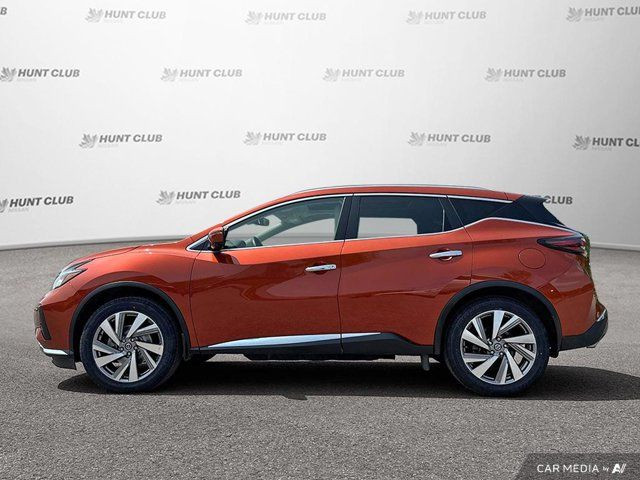 2021 Nissan Murano SL in Cars & Trucks in Ottawa - Image 3