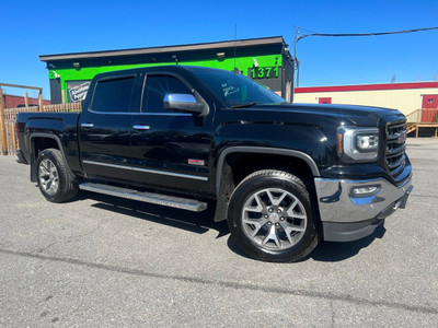 2016 GMC Sierra 1500