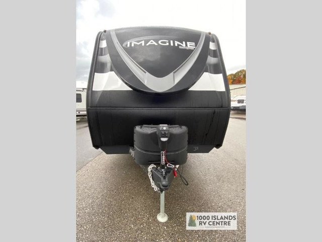 2023 Grand Design Imagine 3100RD in Travel Trailers & Campers in Kingston - Image 2