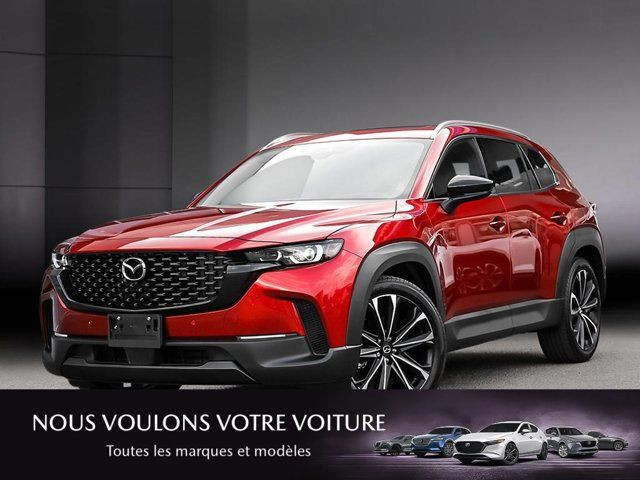2025 Mazda CX-50 GT in Cars & Trucks in Laval / North Shore